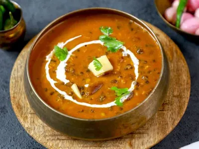 Dal Makhni