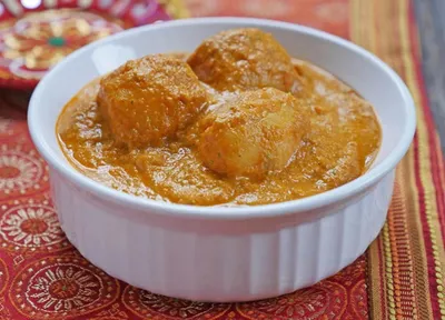 Dum Aloo