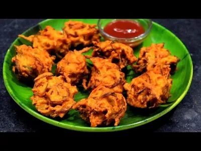 Potato Bhaji