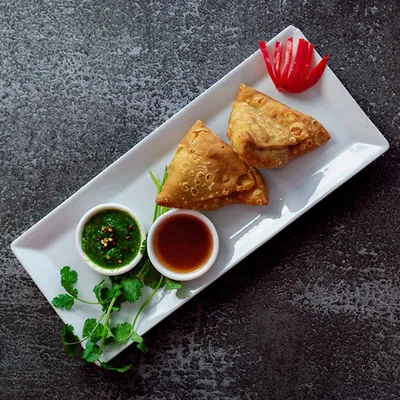 Samosa