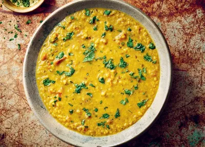 Tarkha Dal